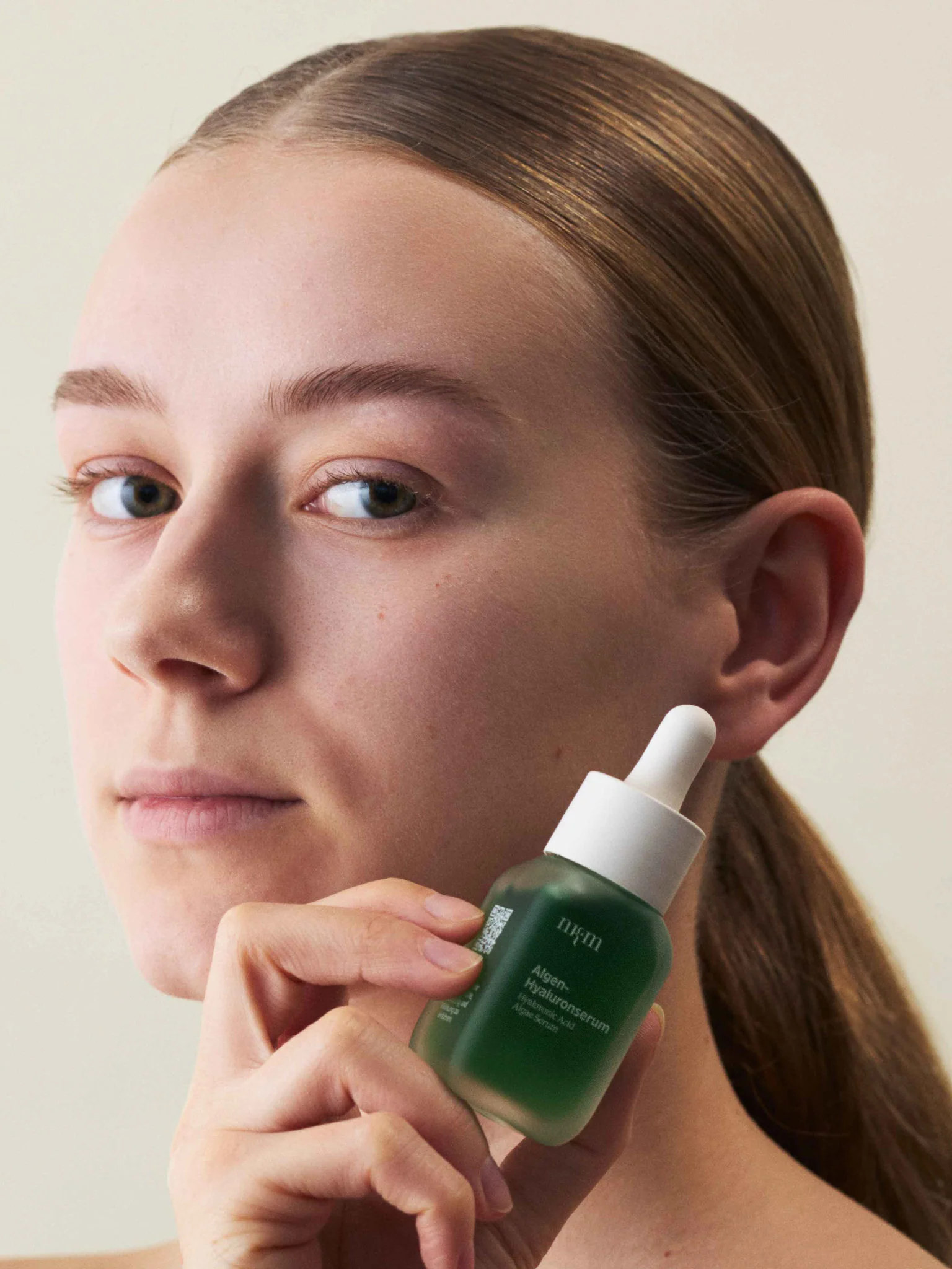 Algen-Hyaluronserum - Image 4