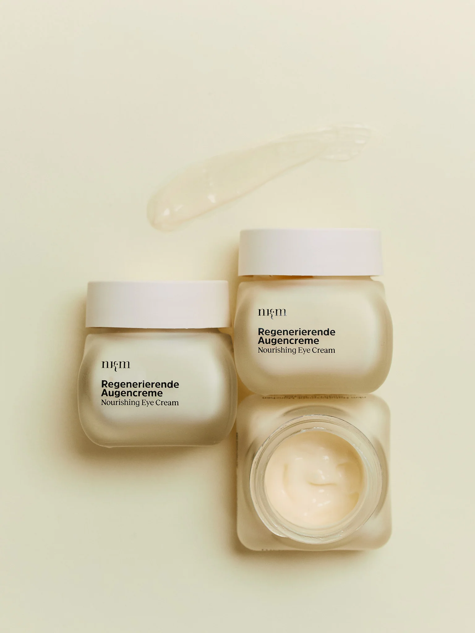 Regenerierende Augencreme  - Image 6