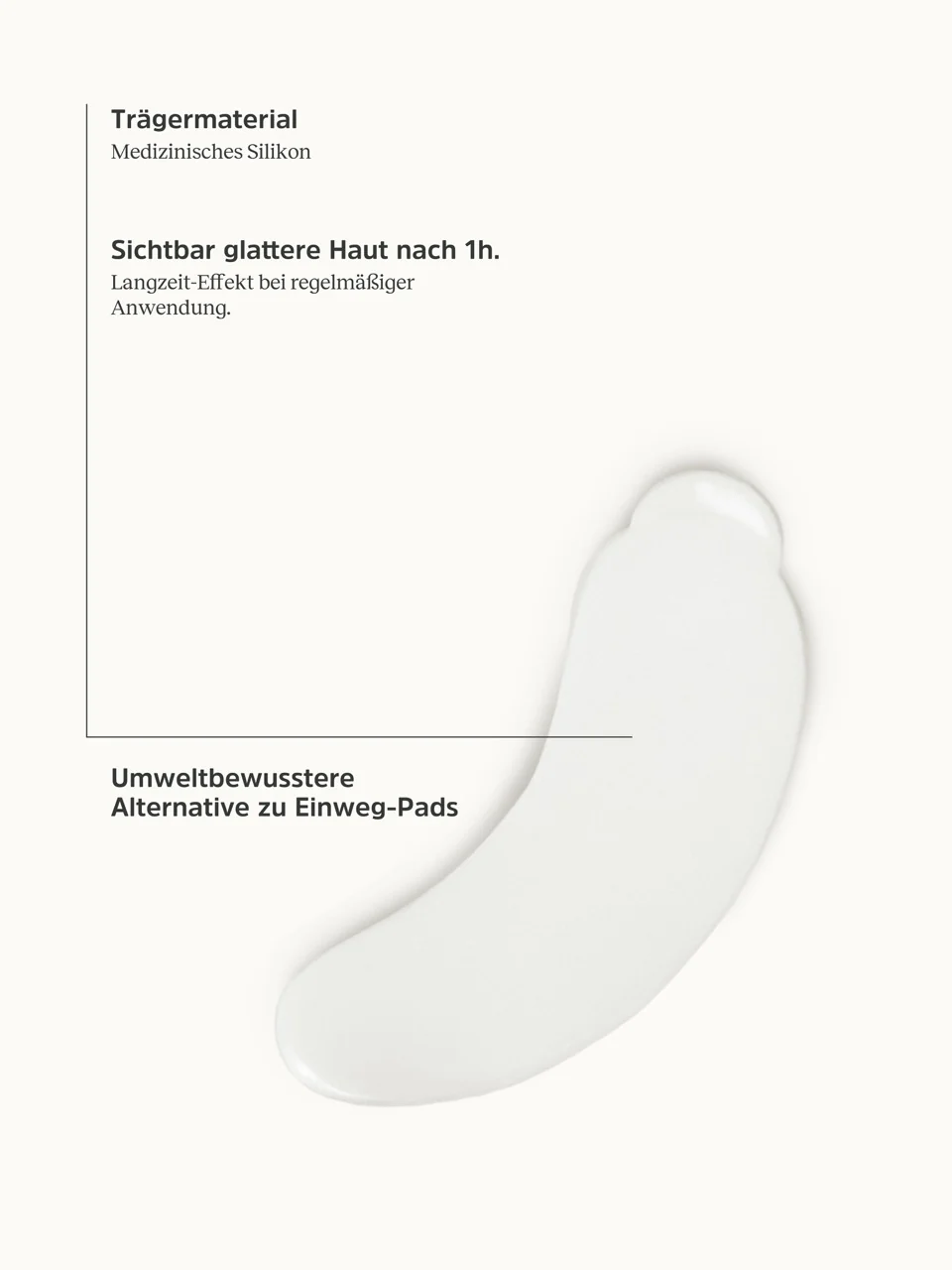 Wiederverwendbare Augenpads - Image 3
