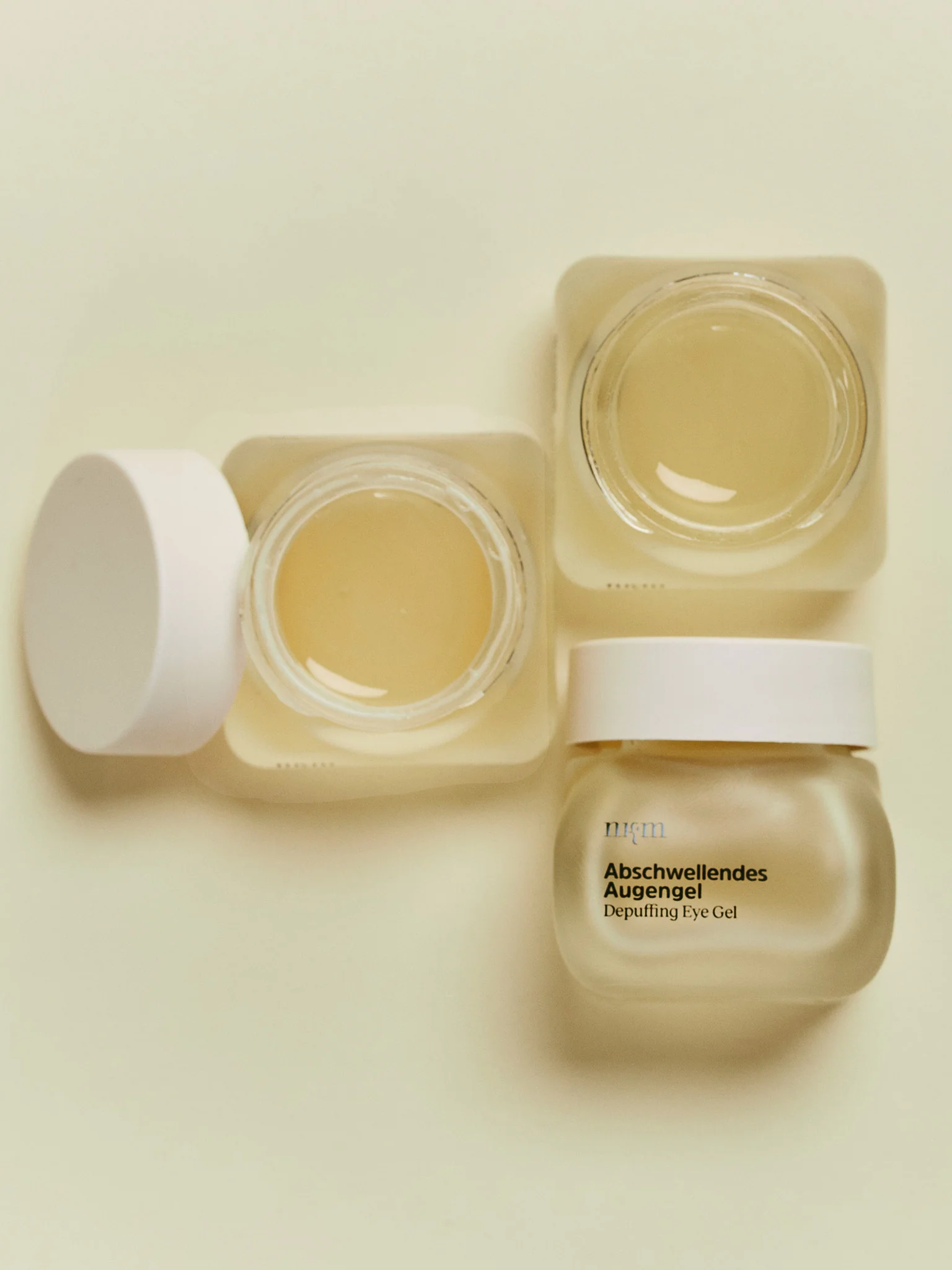 Augenpflege Duo – gegen Schwellungen & Augenringe - Image 6