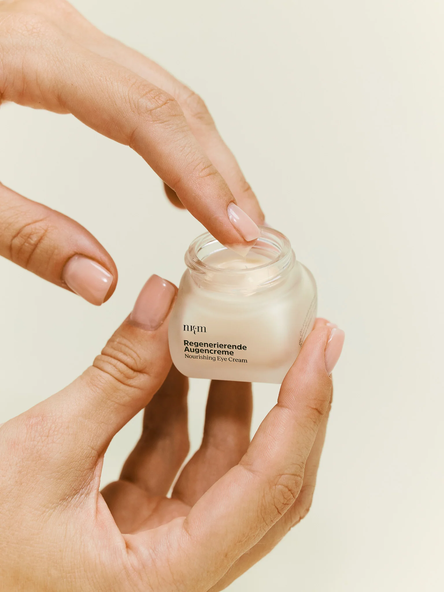 Regenerierende Augencreme  - Image 4