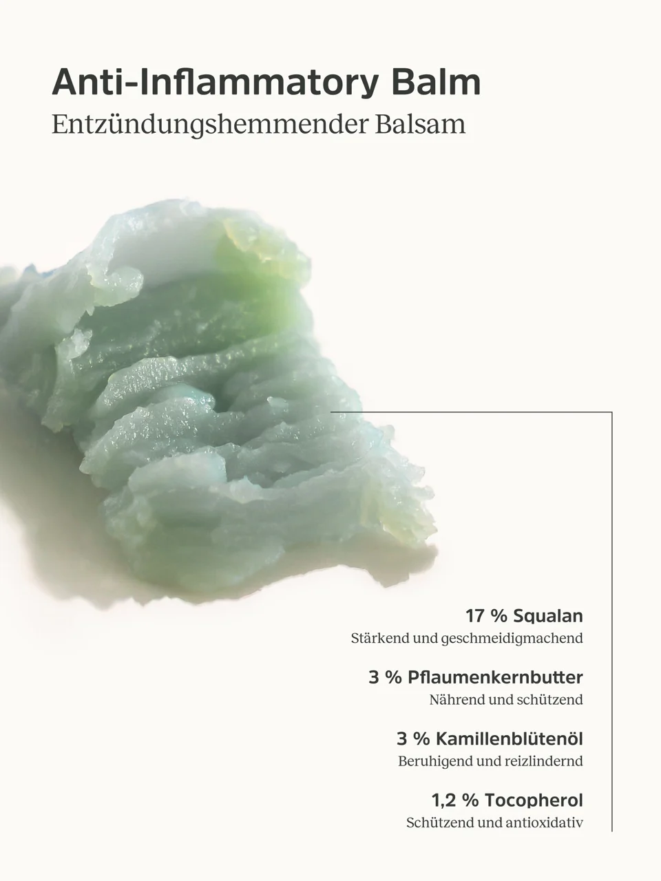 Entzündungshemmender Balsam - Image 3