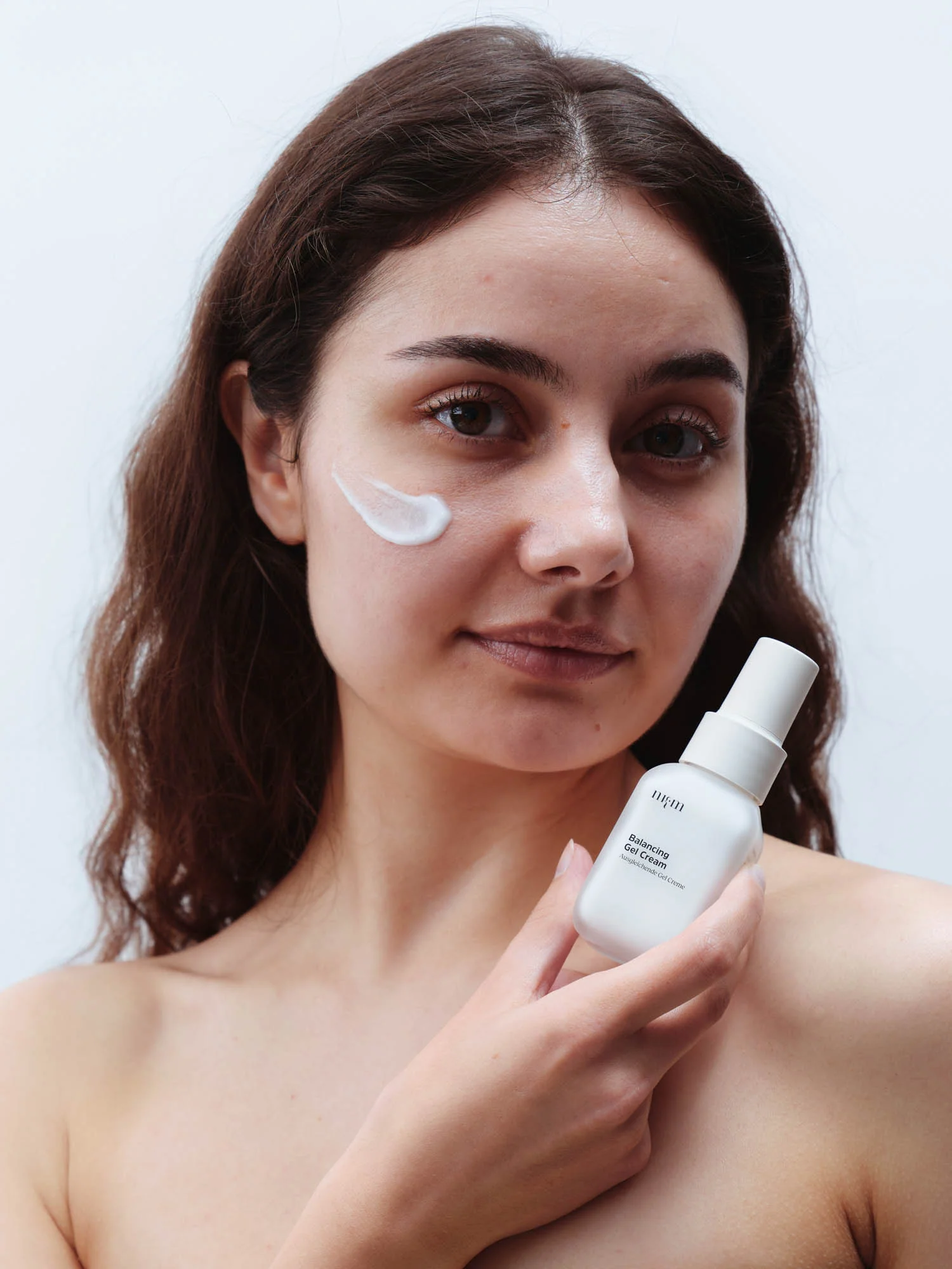 Balancing Gel Cream - Image 3