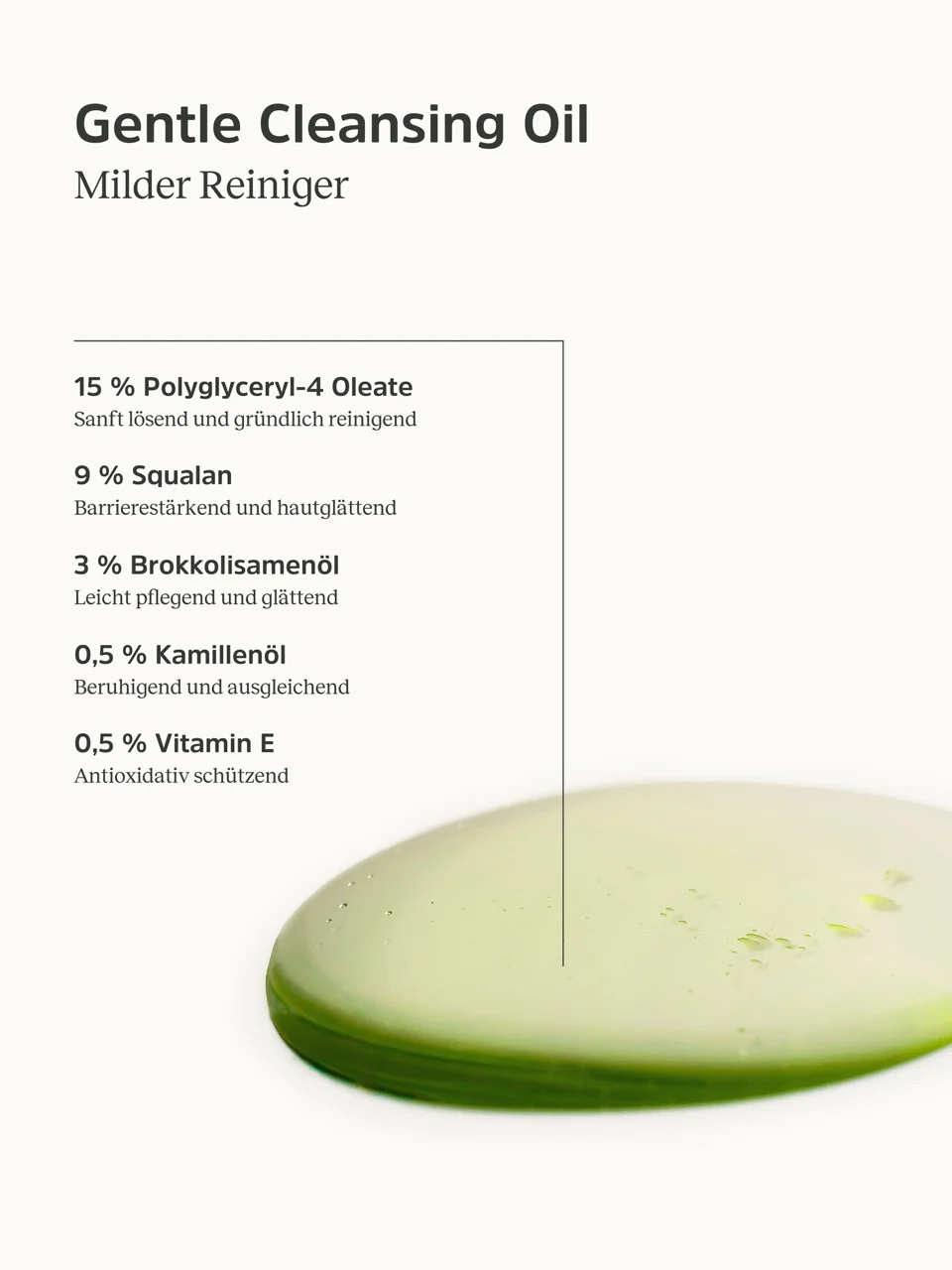 Milder Reiniger - Image 3