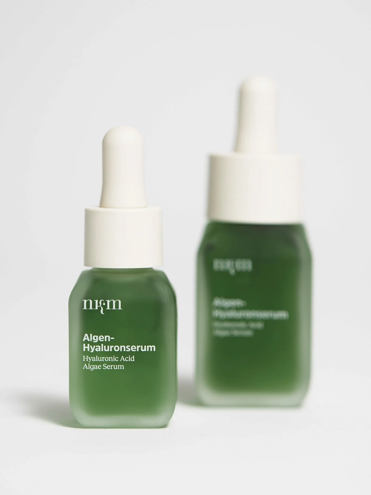 Reisegröße Algen-Hyaluronserum - Image 3