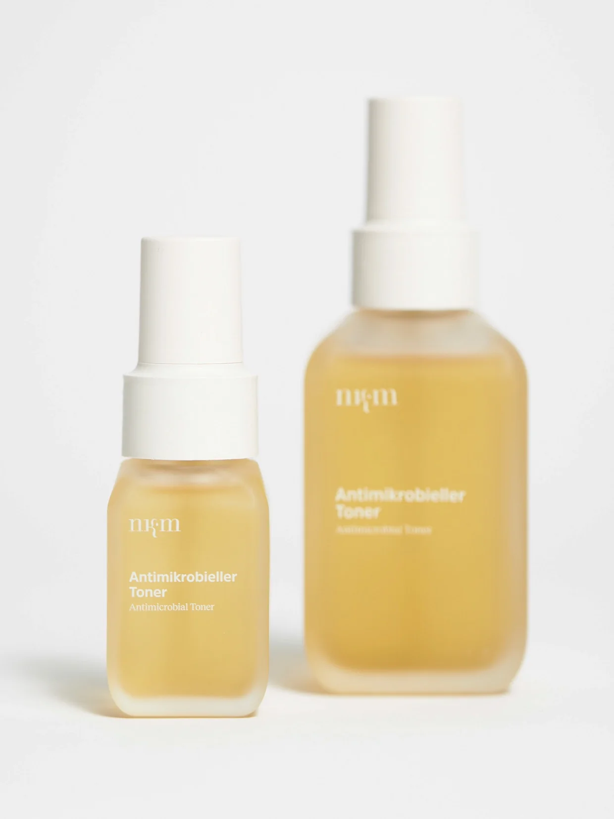 Reisegröße Antimikrobieller Toner - Image 3