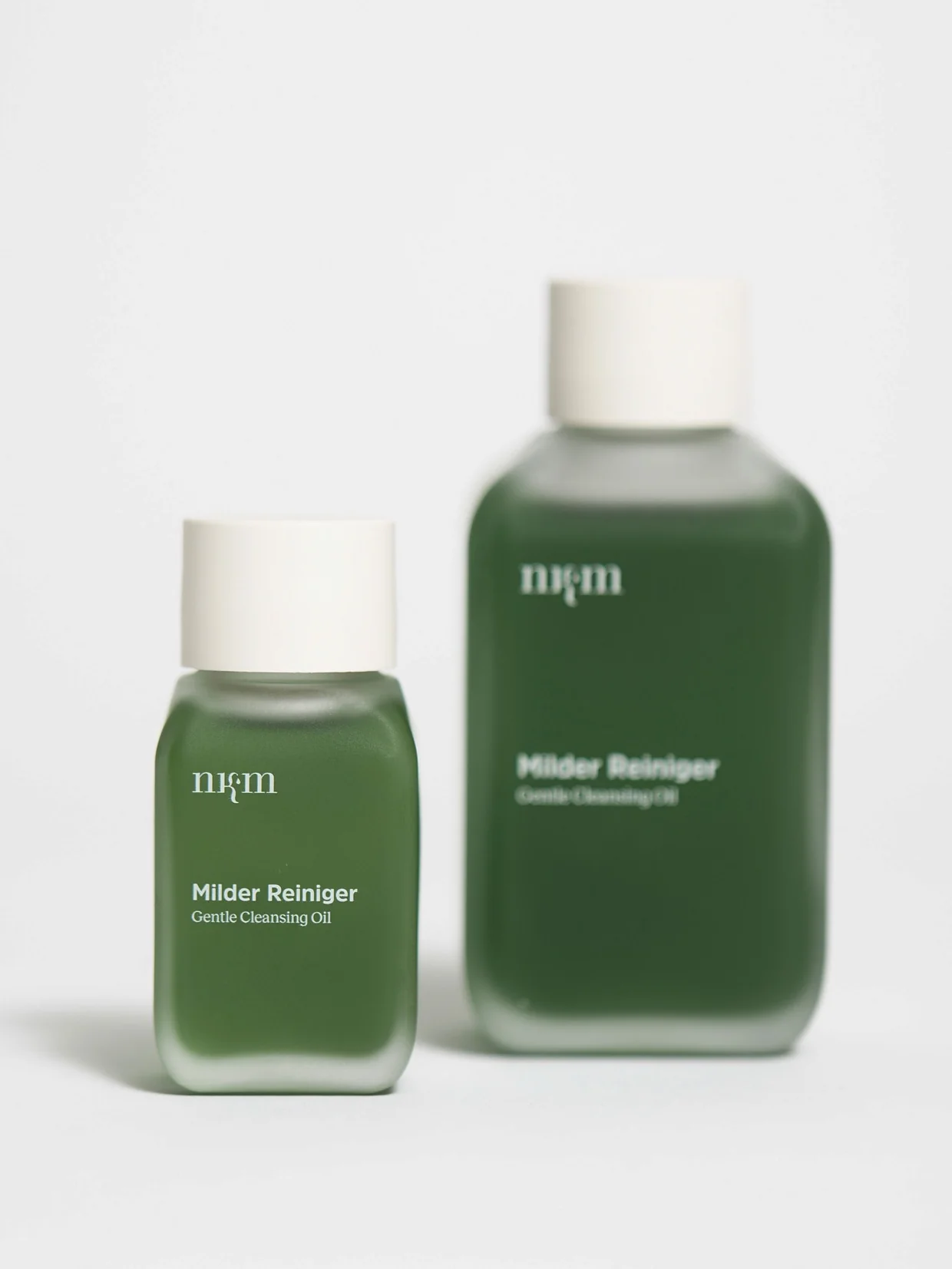 Reisegröße Milder Reiniger - Image 3