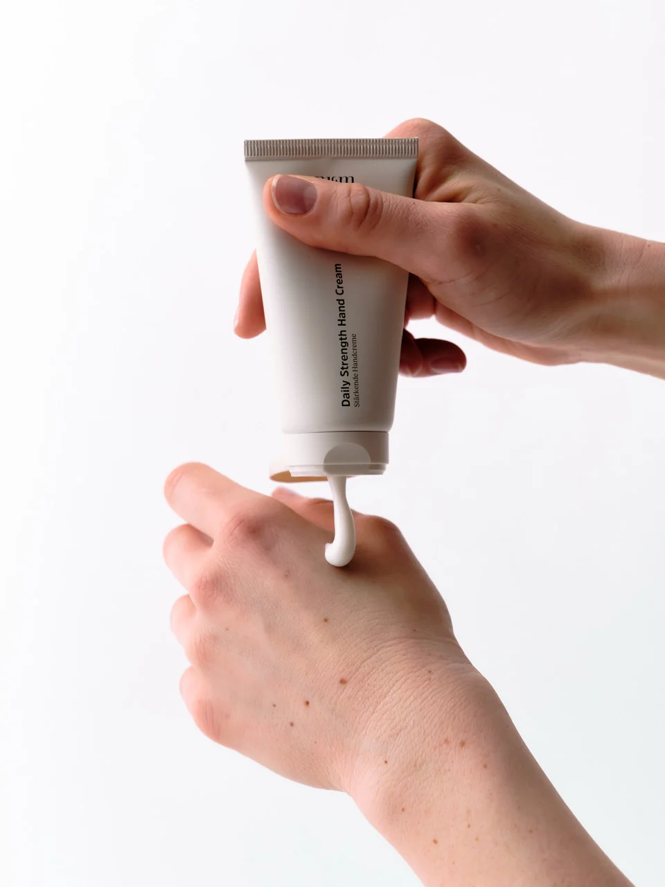 Daily Strength Hand Cream - Image 2