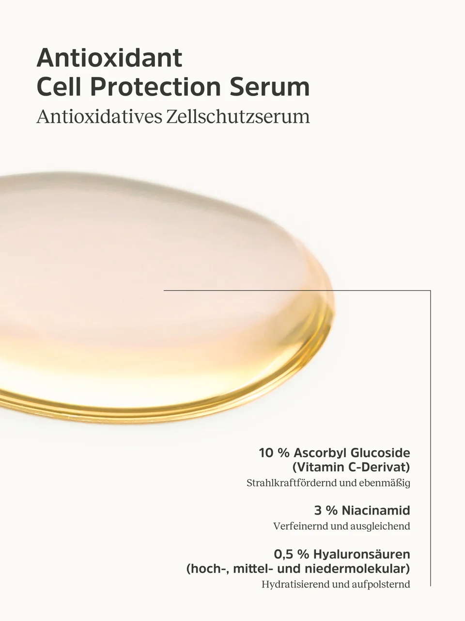 Antioxidatives Zellschutzserum - Image 3